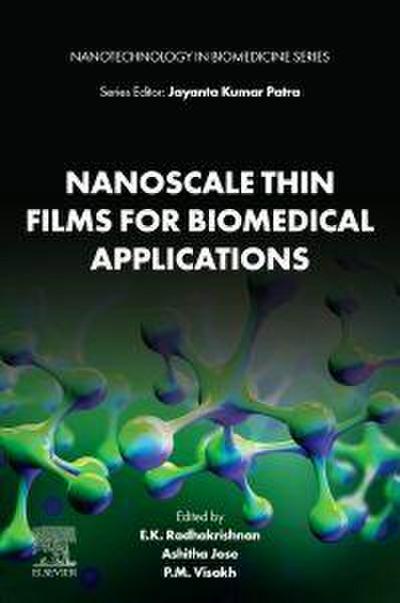 Nanoscale Thin Films for Biomedical Applications