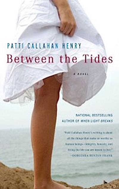 Between The Tides