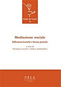 Mediazione sociale