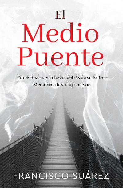 Suarez, F: Medio Puente