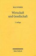 Wirtschaft und Gesellschaft