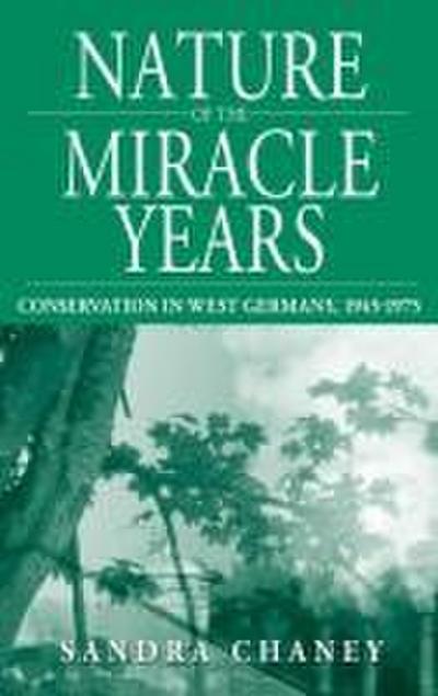 Nature of the Miracle Years