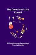 The Great Musicians