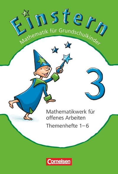 Einstern - Mathematik - Ausgabe 2010 - Band 3