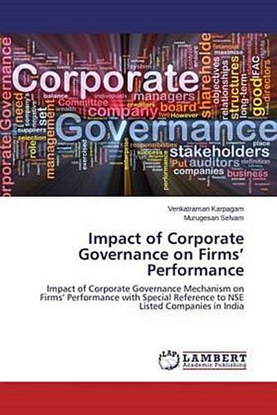 Impact of Corporate Governance on Firms’ Performance