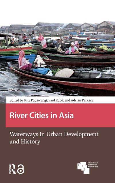 River Cities in Asia
