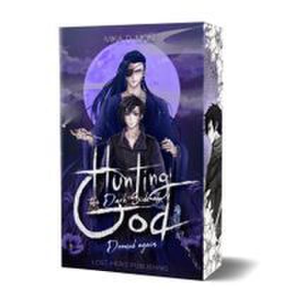 Hunting the Dark Side of God - Doomed again