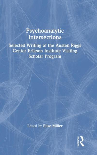 Psychoanalytic Intersections