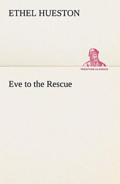 Eve to the Rescue