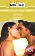 Vendetta (Mills & Boon Short Stories)