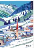 myNOTES Notizheft Österreich - Zillertal