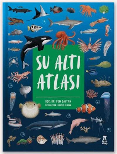 Su Alti Atlasi