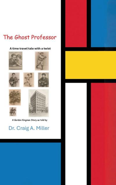 The Ghost Professor