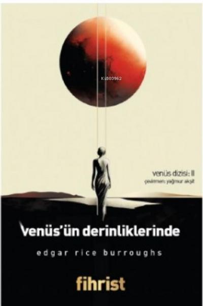 Venüs Dizisi 2 - Venüsün Derinliklerinde