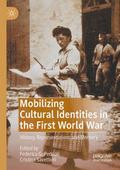 Mobilizing Cultural Identities in the First World 