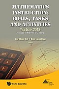 MATHEMATICS INSTRUCTION: GOALS, TASKS AND ACTIVITIES