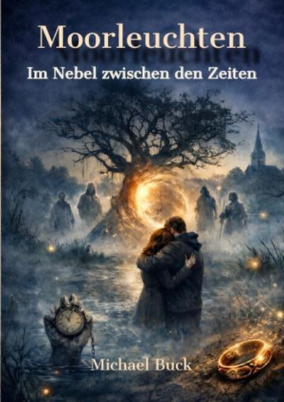 Moorleuchten