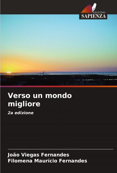 Verso un mondo migliore