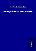 Der Krystallpalast von Sydenham