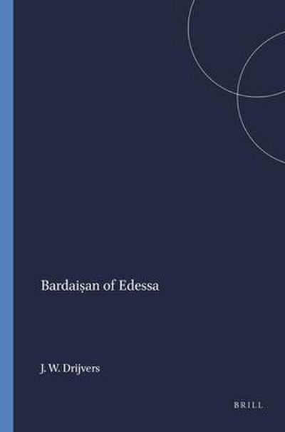 Bardai&#7779;an of Edessa