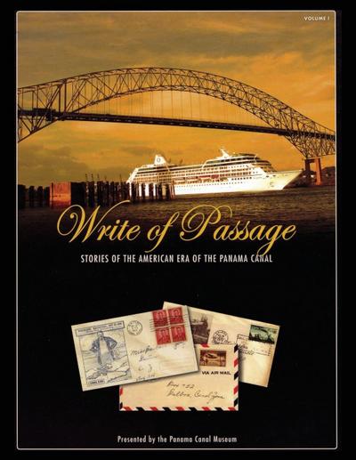 Write of Passage
