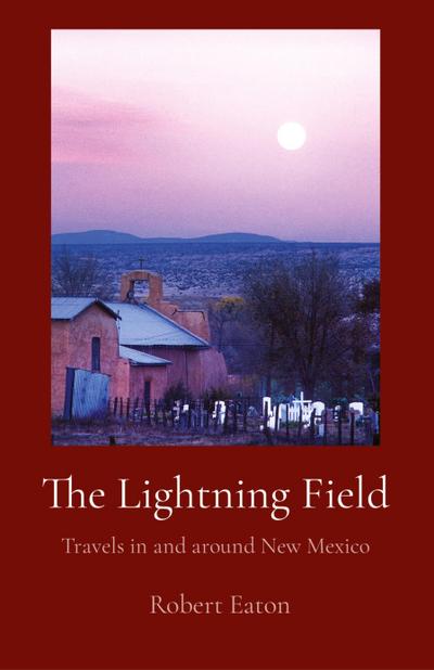 The Lightning Field