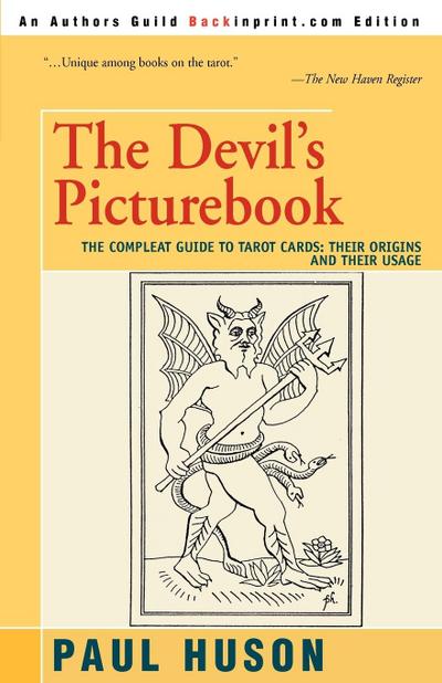 The Devil’s Picturebook