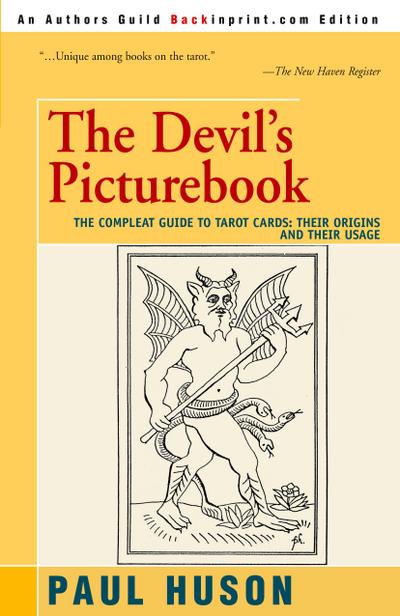 The Devil’s Picturebook