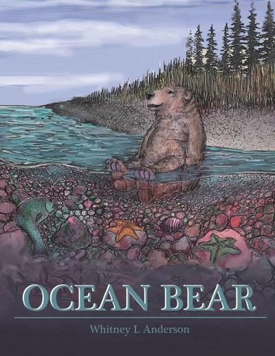 Ocean Bear