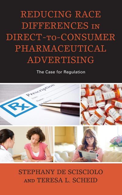 Reducing Race Differences in Direct-to-Consumer Pharmaceutical Advertising