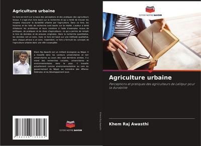Agriculture urbaine