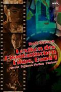LEXIKON DES PHANTASTISCHEN FILMS, BAND 1