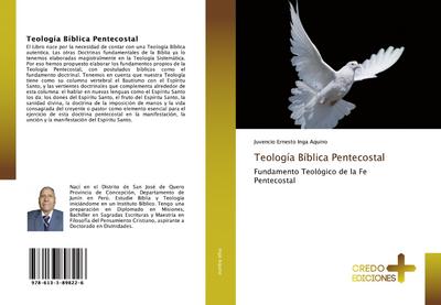 Teología Bíblica Pentecostal