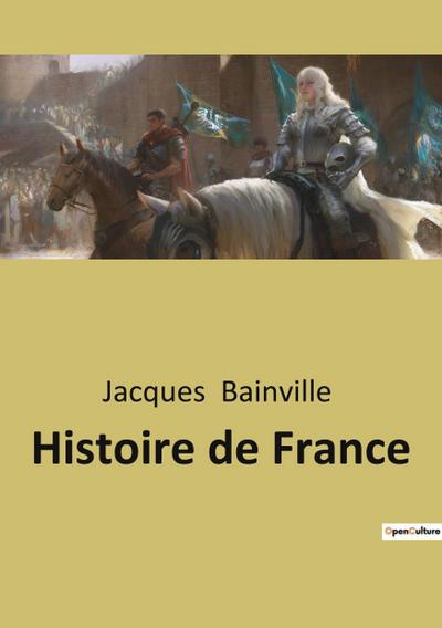Histoire de France