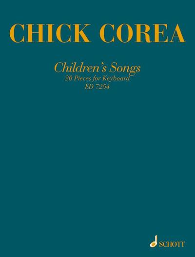 Children’s Songs