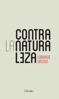 Contra la naturaleza