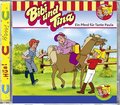 Bibi & Tina 23 - Ein Pferd für Tante Paula