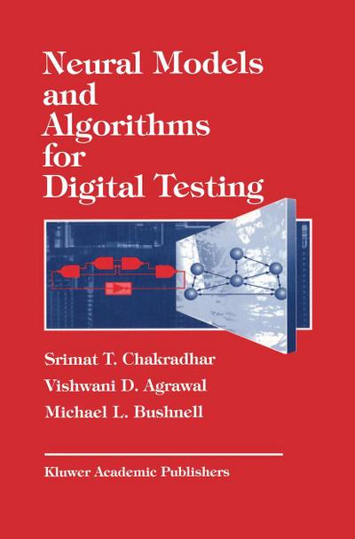 Neural Models and Algorithms for Digital Testing