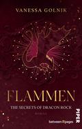 Flammen – The Secrets of Dracon Rock
