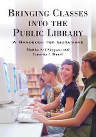 Bringing Classes into the Public Library