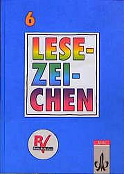 Lesezeichen, Rs Gy