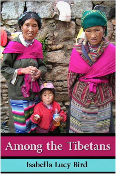 Among the Tibetans