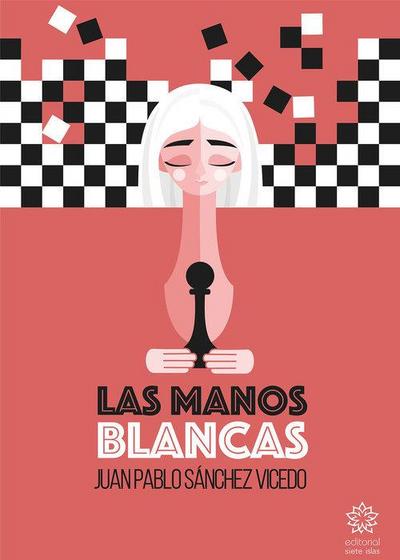 Sánchez Vicedo, J: Manos blancas