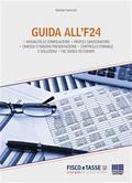 Guida all’F24