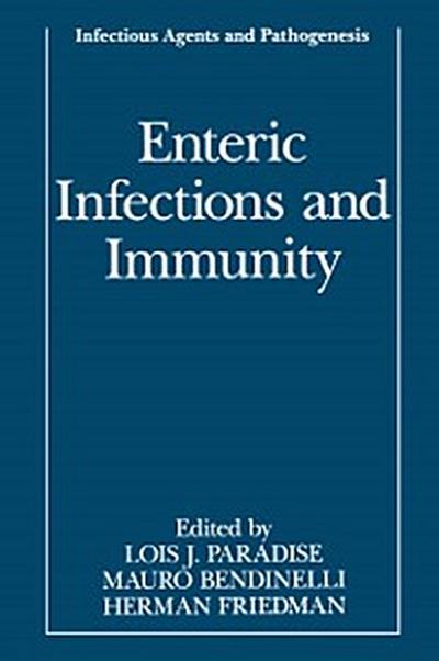 Enteric Infections and Immunity