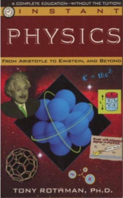 Instant Physics