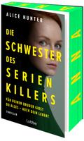 Die Schwester des Serienkillers
