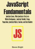JavaScript Fundamentals