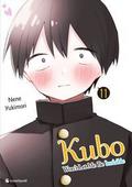 Kubo Won’t Let Me Be Invisible - Band 11