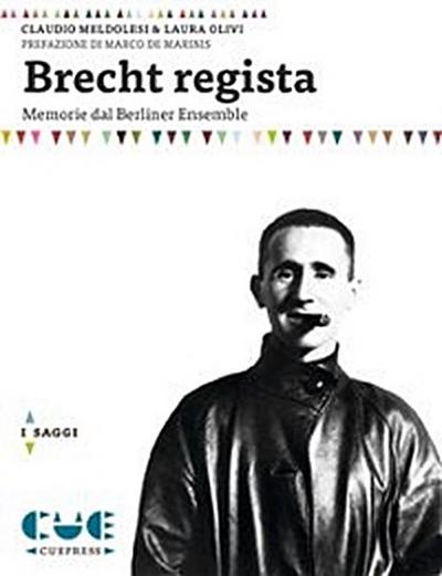 Brecht regista